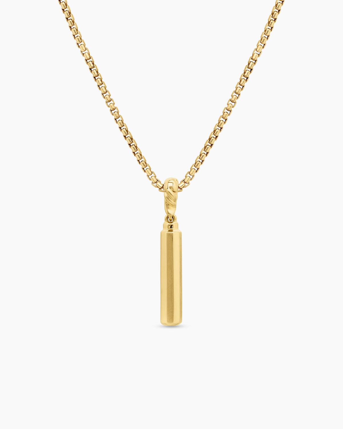 David Yurman Barrel Amulet David Yurman Women’s