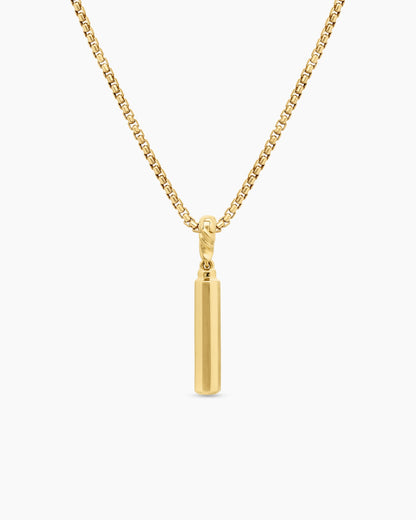 David Yurman Barrel Amulet David Yurman Women’s