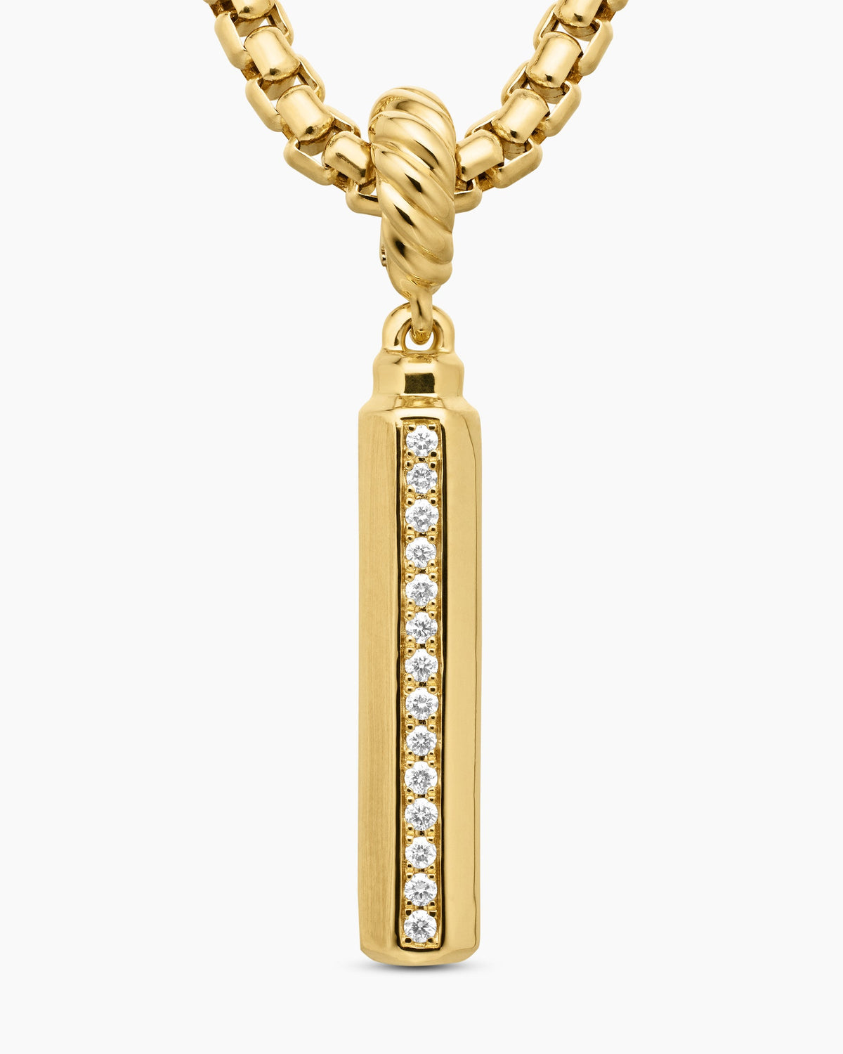 David Yurman Barrel Amulet David Yurman Women’s
