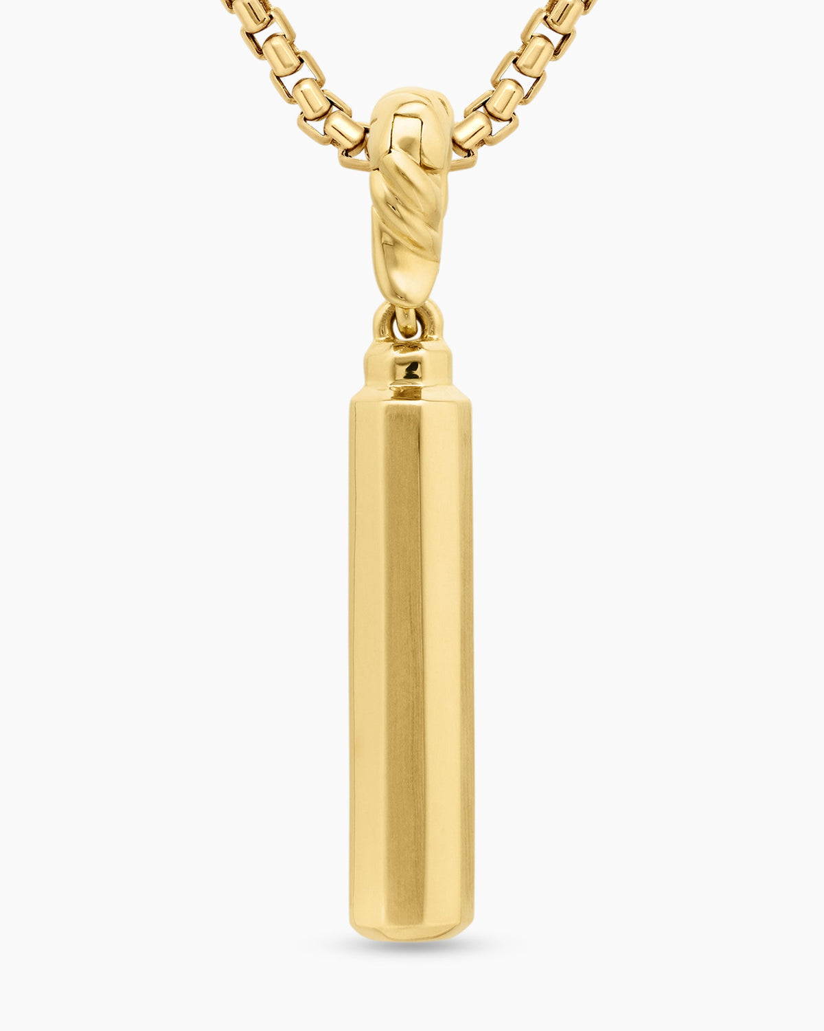 David Yurman Barrel Amulet David Yurman Women’s