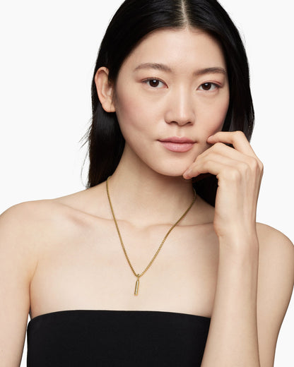 David Yurman Barrel Amulet David Yurman Women’s