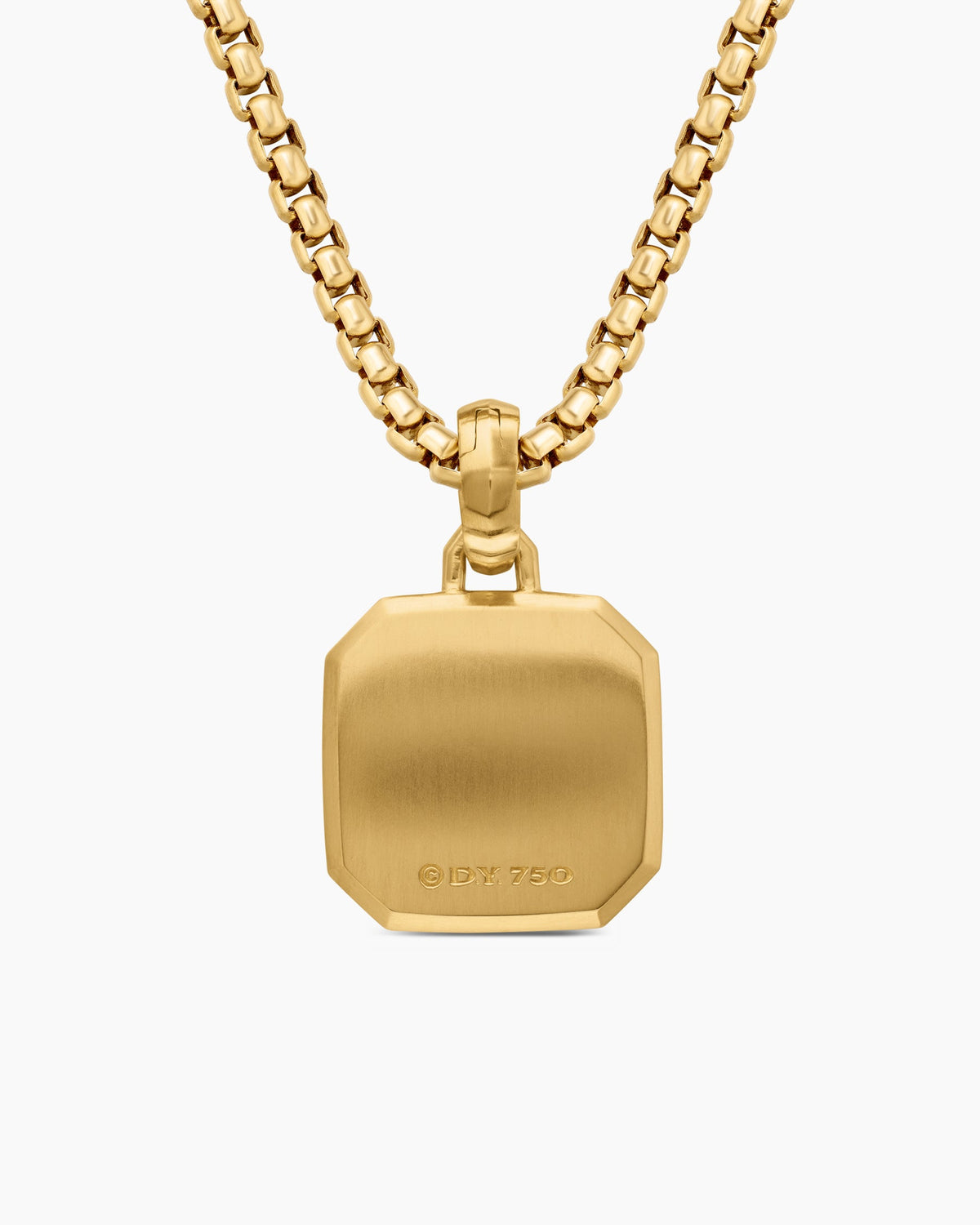 David Yurman Petrvs Horse Amulet David Yurman Women’s