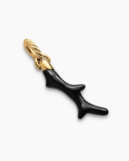 David Yurman Petite Coral Amulet David Yurman Women’s