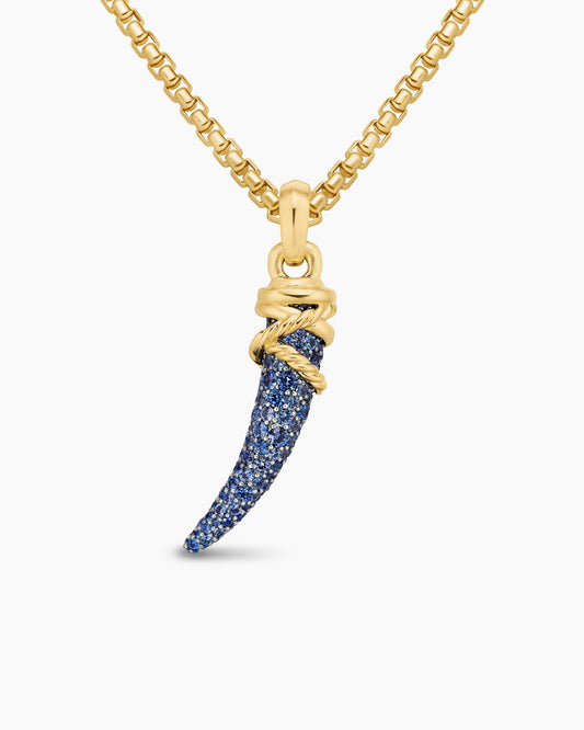 David Yurman Tusk Amulet David Yurman Women’s