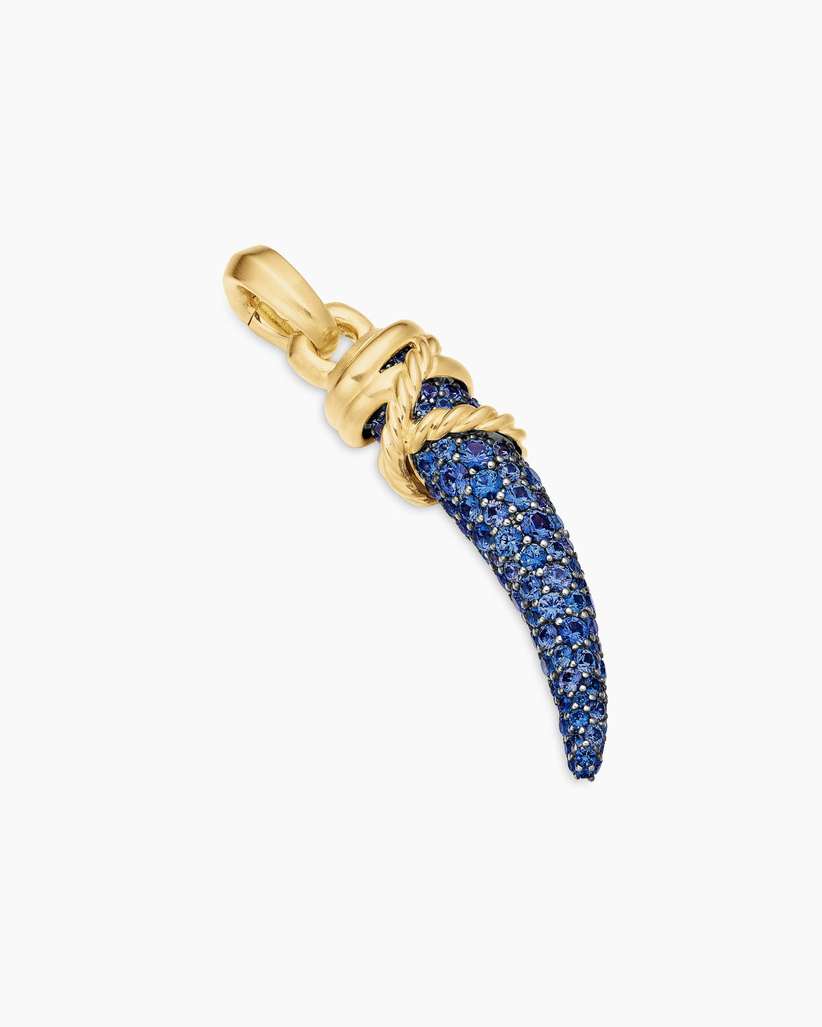 David Yurman Tusk Amulet David Yurman Women’s