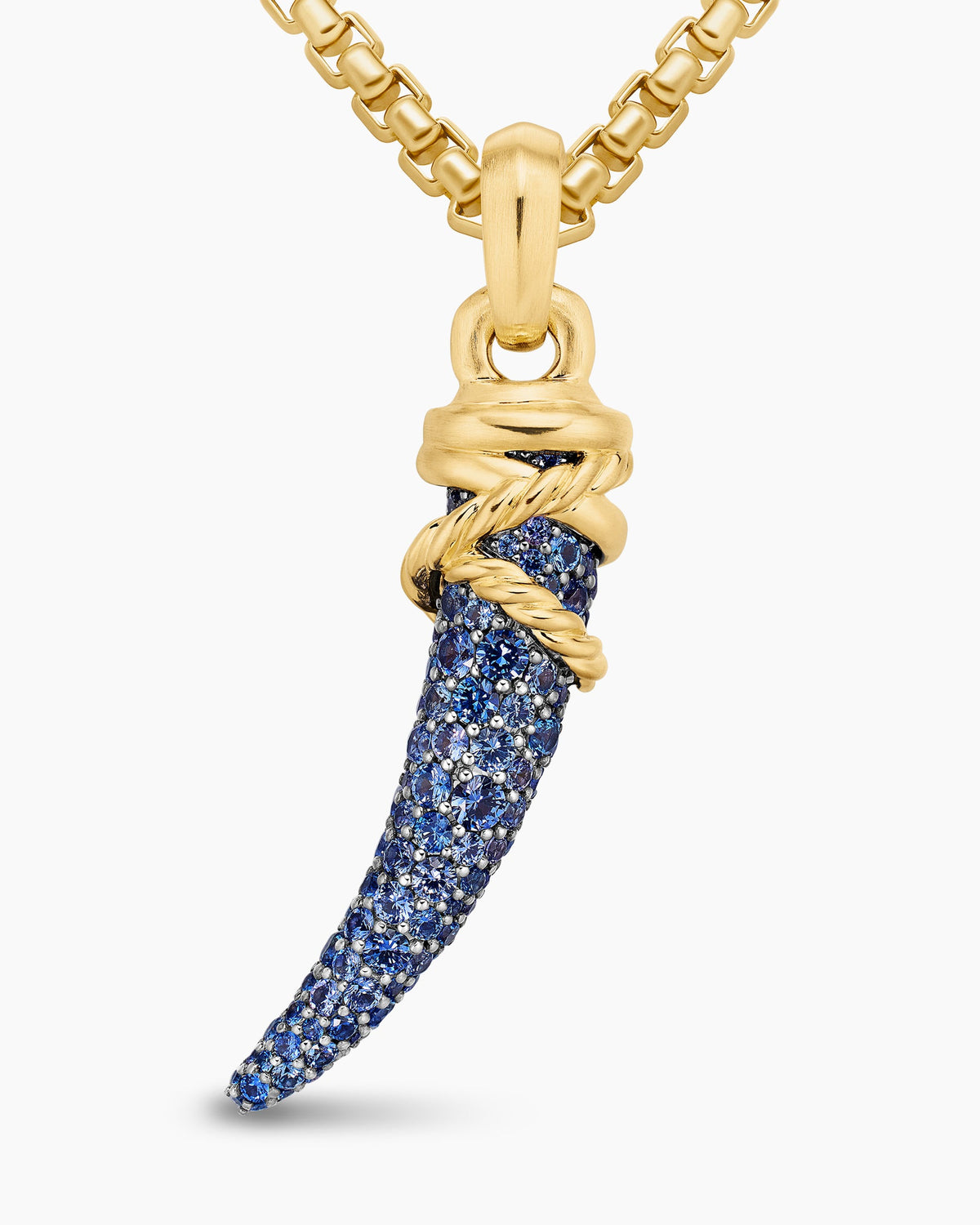 David Yurman Tusk Amulet David Yurman Women’s