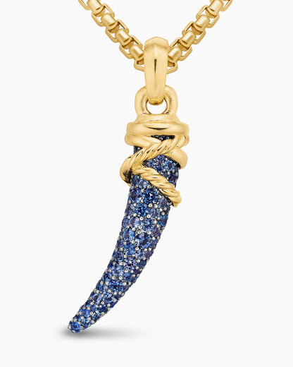 David Yurman Tusk Amulet David Yurman Women’s