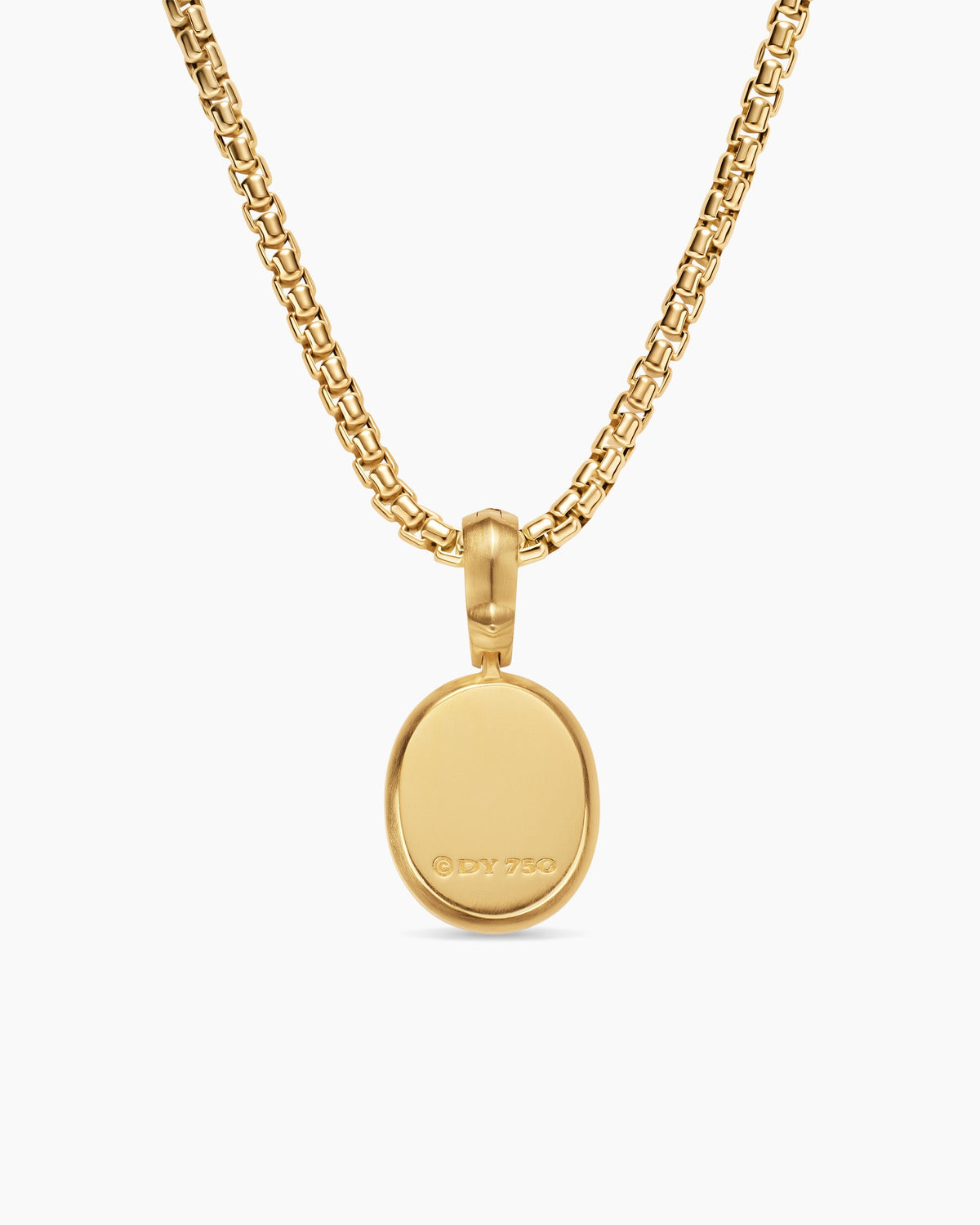 David Yurman Petrvs Petite Scarab Amulet David Yurman Women’s