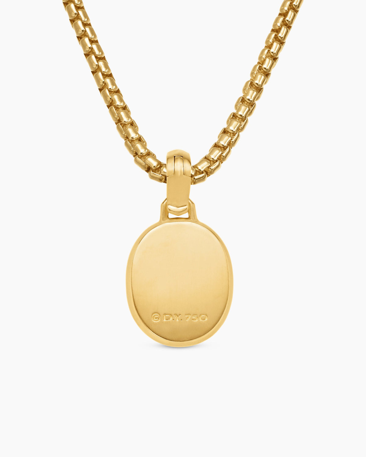 David Yurman Petrvs Scarab Amulet David Yurman Women’s