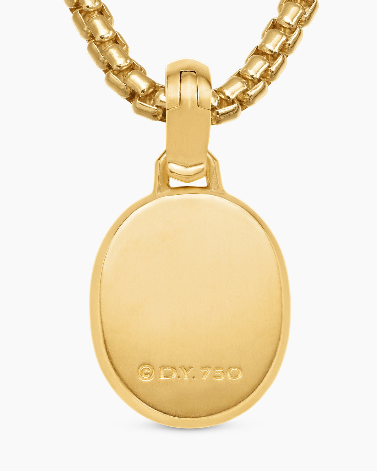 David Yurman Petrvs Scarab Amulet David Yurman Women’s