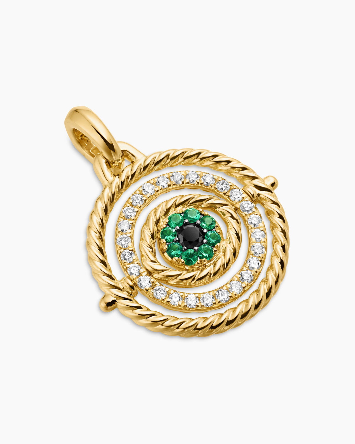 David Yurman Evil Eye Mobile Amulet David Yurman Women’s