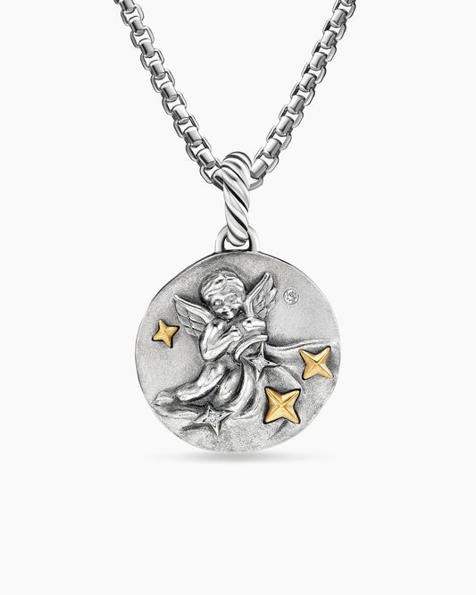 David Yurman Aquarius Amulet David Yurman Women’s