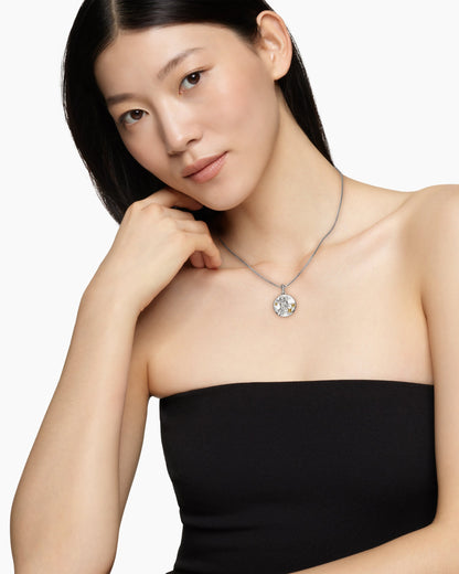 David Yurman Aquarius Amulet David Yurman Women’s