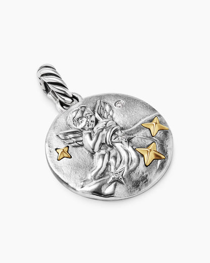 David Yurman Aquarius Amulet David Yurman Women’s