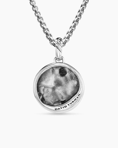 David Yurman Aquarius Amulet David Yurman Women’s