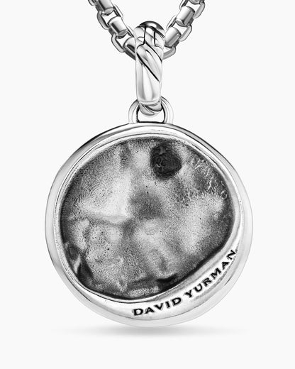David Yurman Aquarius Amulet David Yurman Women’s