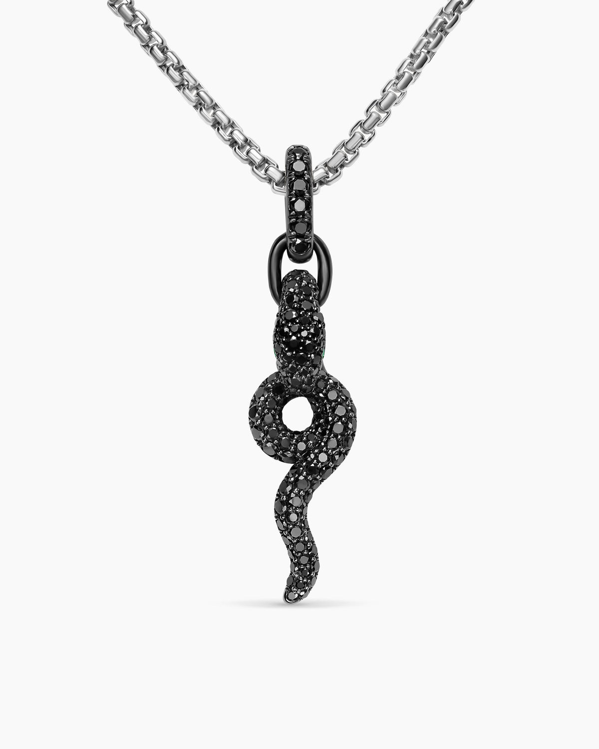 David Yurman Snake Amulet David Yurman Women’s
