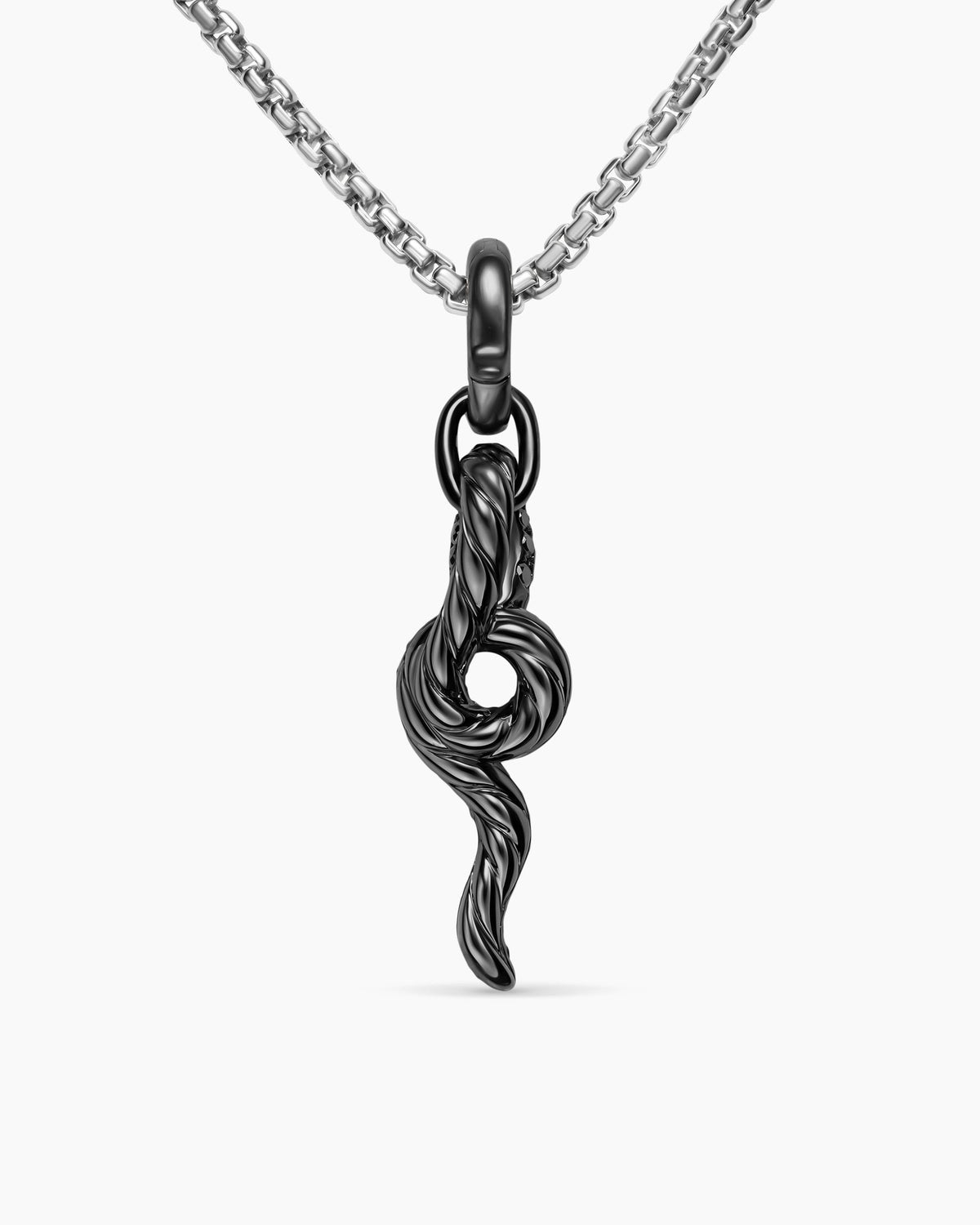 David Yurman Snake Amulet David Yurman Women’s
