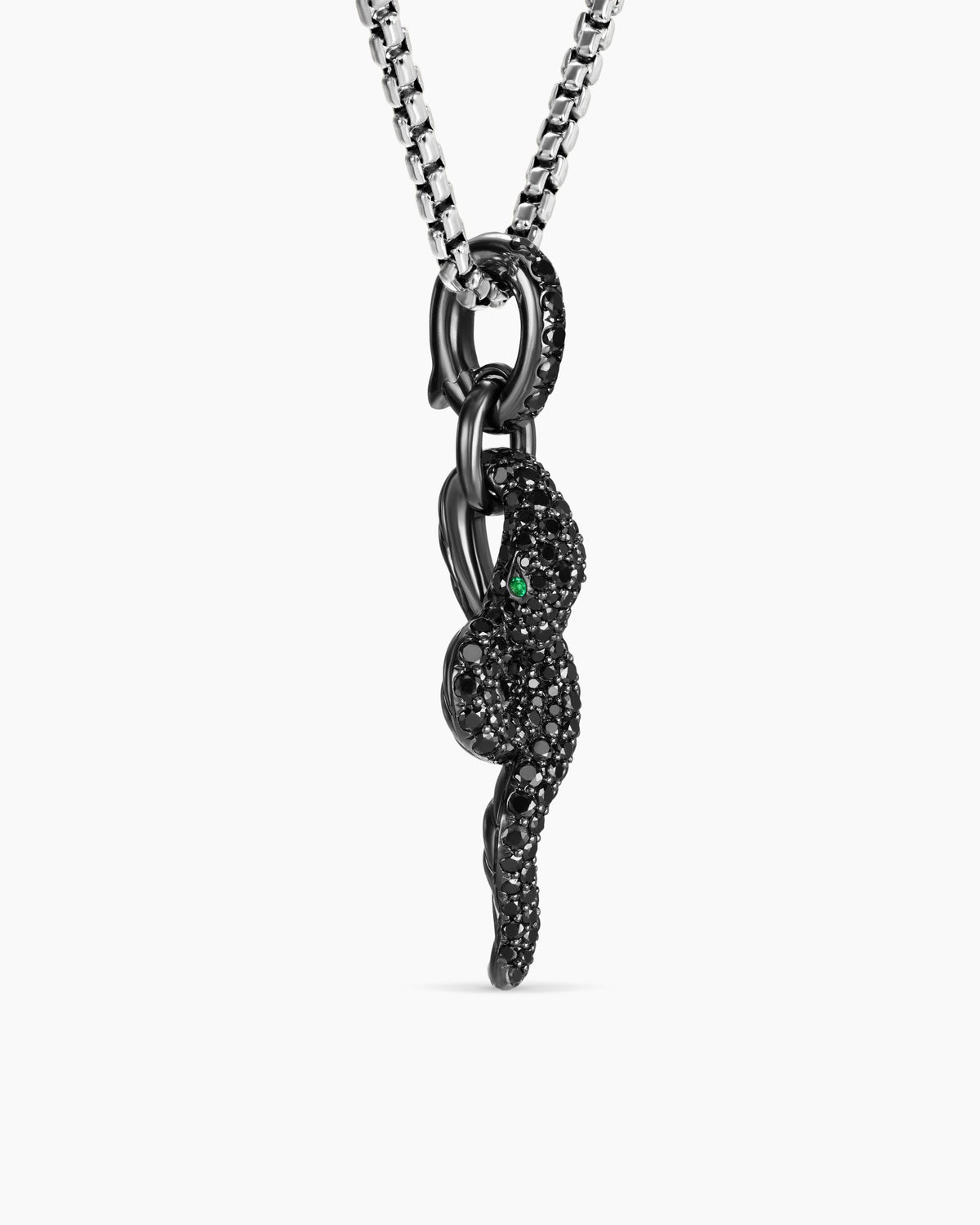 David Yurman Snake Amulet David Yurman Women’s