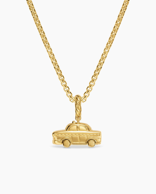 David Yurman Petite Taxi Amulet David Yurman Women’s