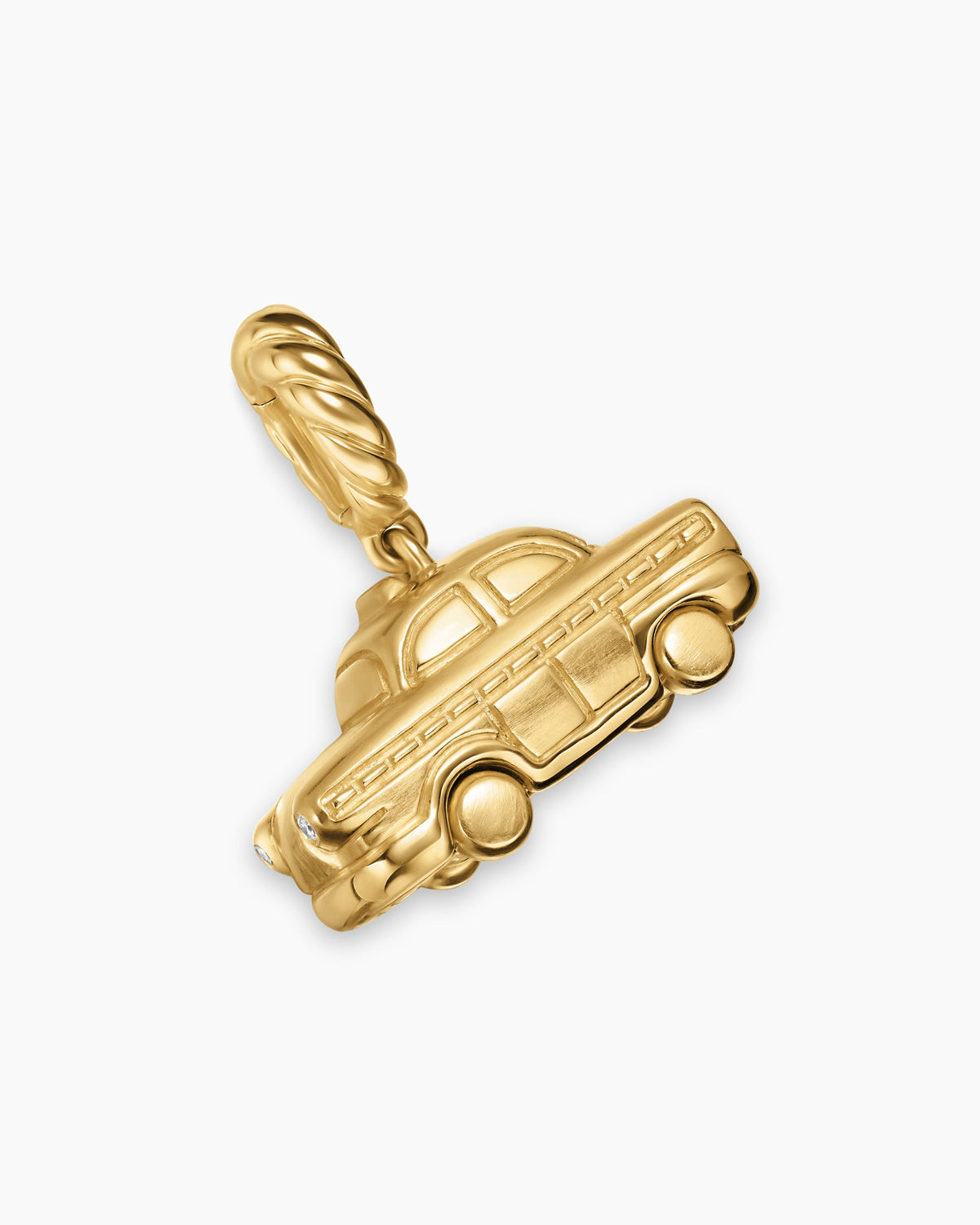 David Yurman Petite Taxi Amulet David Yurman Women’s