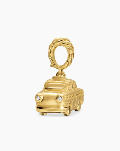 David Yurman Petite Taxi Amulet David Yurman Women’s