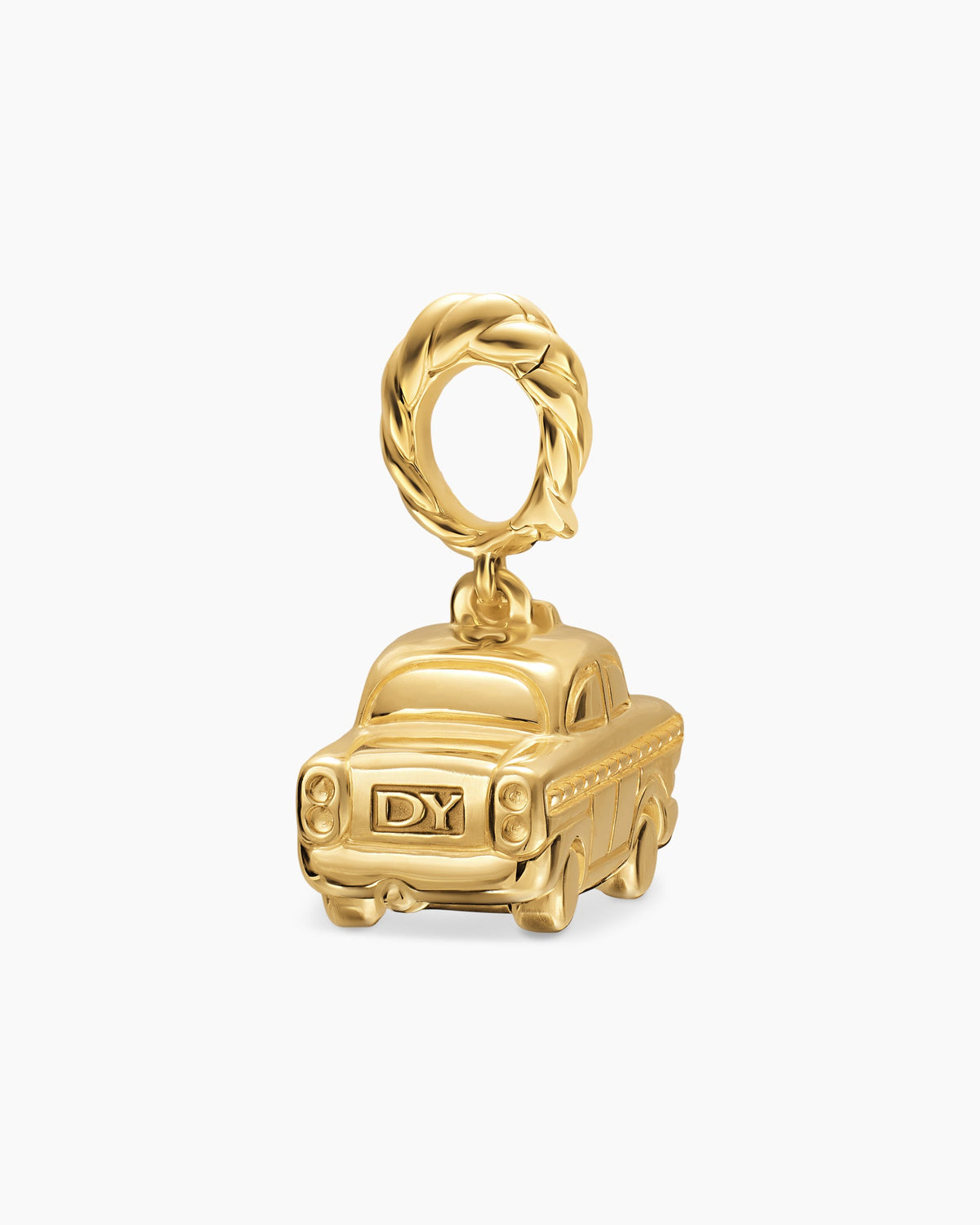 David Yurman Petite Taxi Amulet David Yurman Women’s
