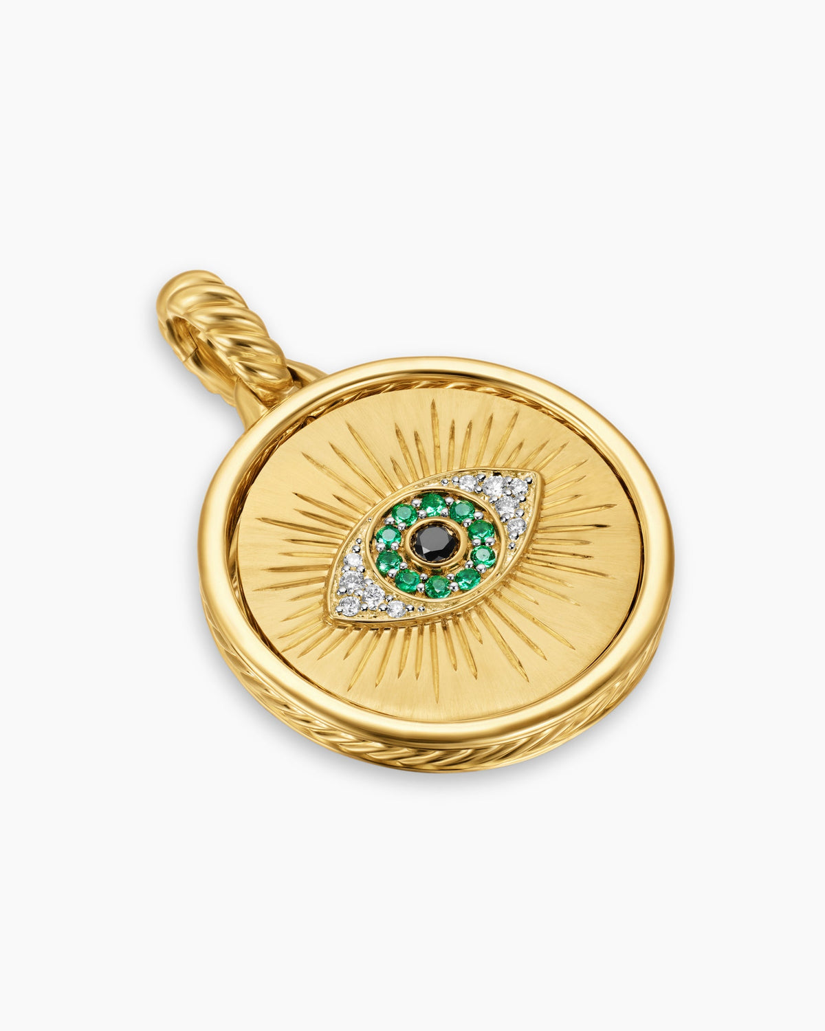 David Yurman Protection and Health Duality Pendant David Yurman Women’s
