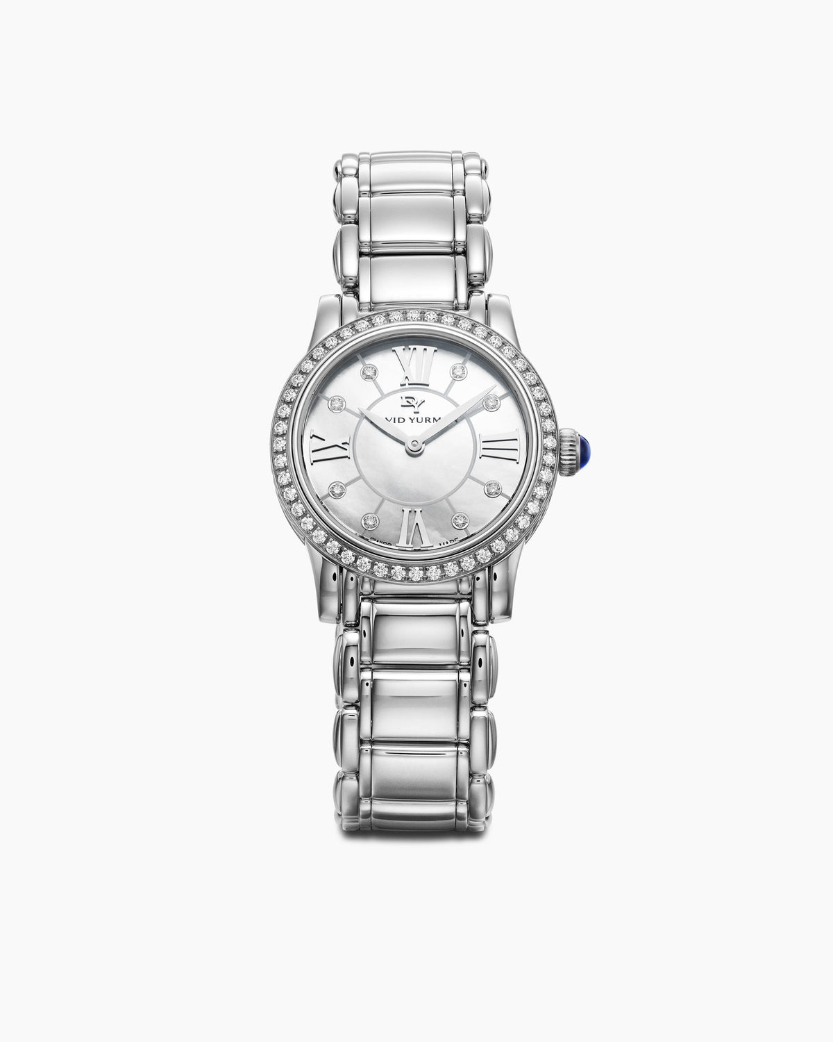David Yurman Classic Quartz Watch David Yurman Women’s
