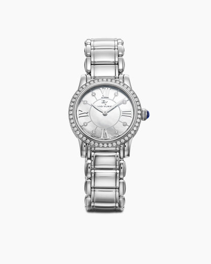 David Yurman Classic Quartz Watch David Yurman Women’s