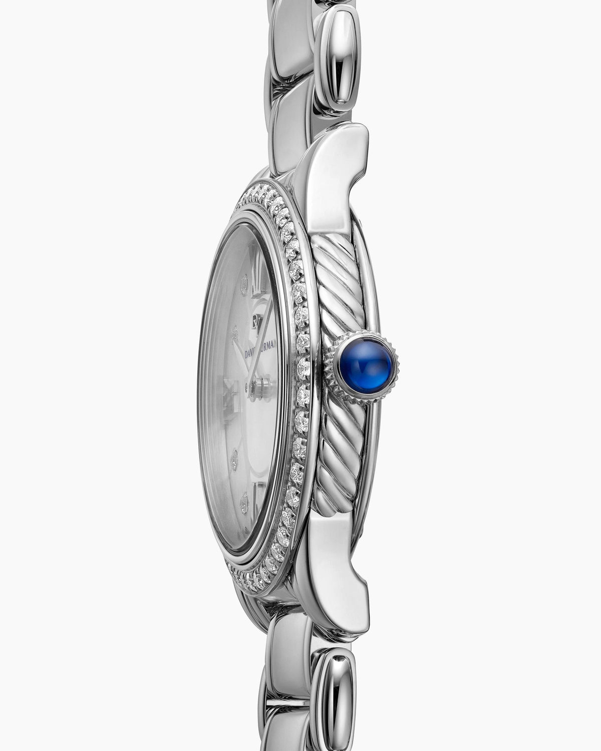 David Yurman Classic Quartz Watch David Yurman Women’s