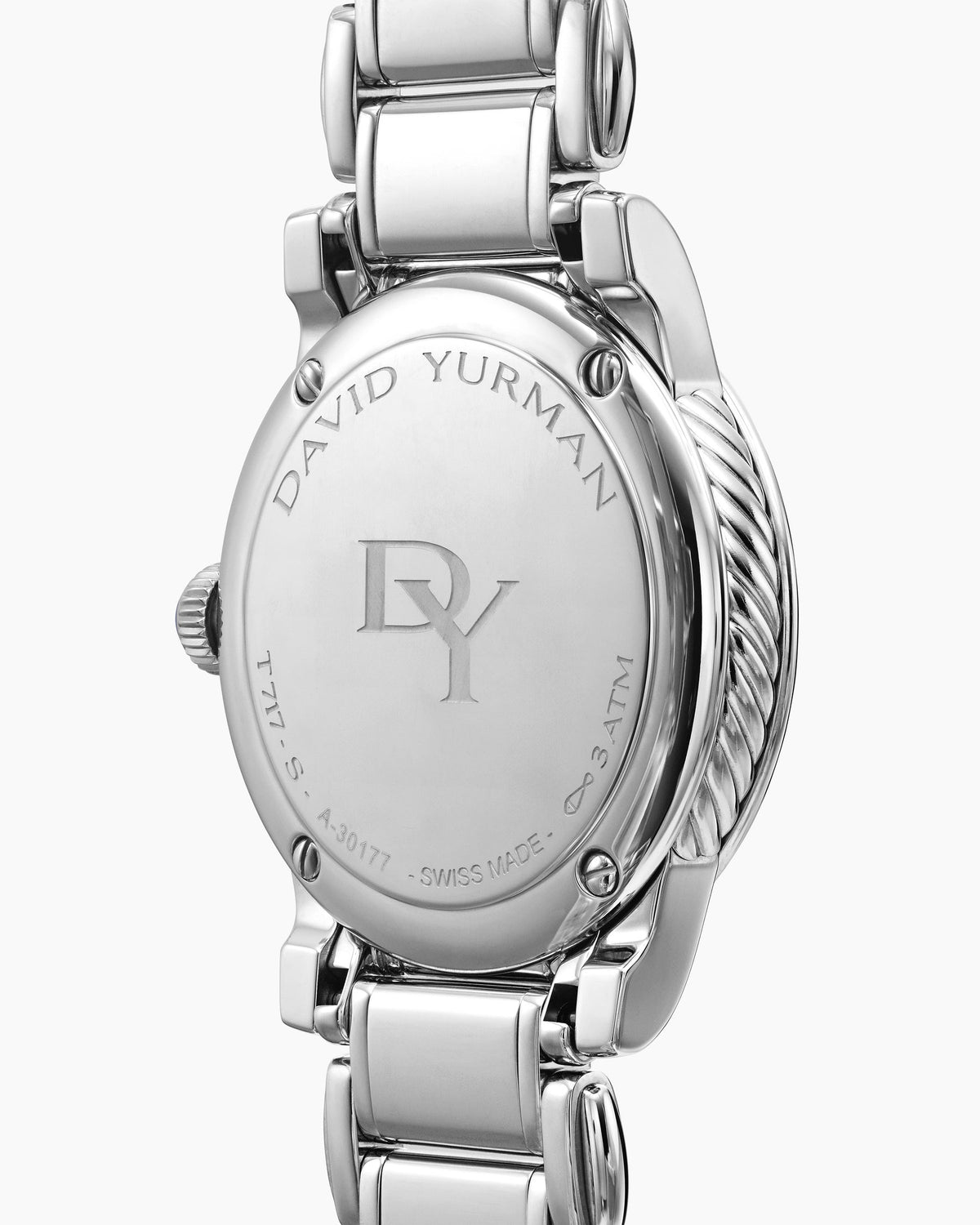 David Yurman Classic Quartz Watch David Yurman Women’s