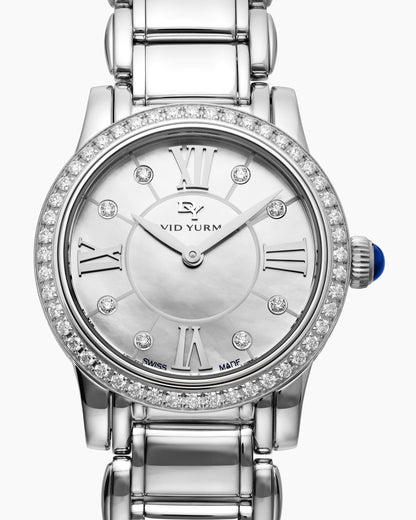 David Yurman Classic Quartz Watch David Yurman Women’s
