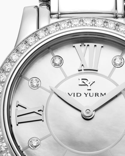 David Yurman Classic Quartz Watch David Yurman Women’s