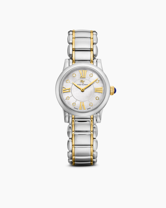 David Yurman Classic Quartz Watch David Yurman Women’s