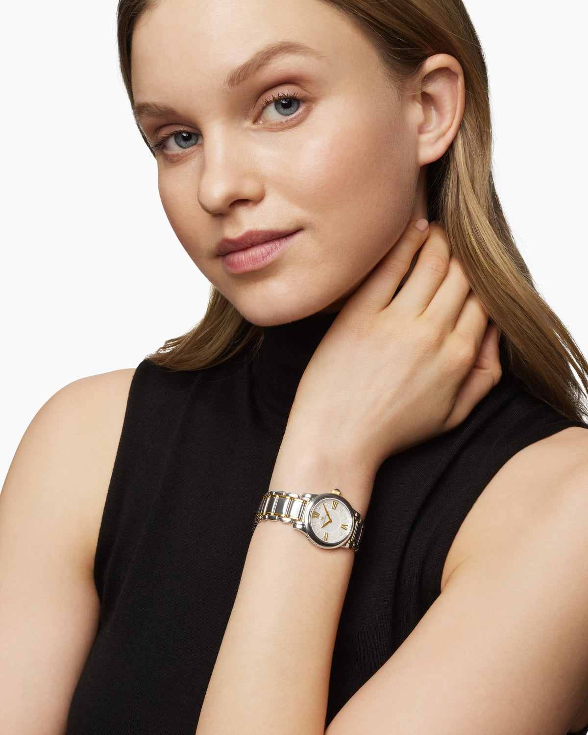 David Yurman Classic Quartz Watch David Yurman Women’s