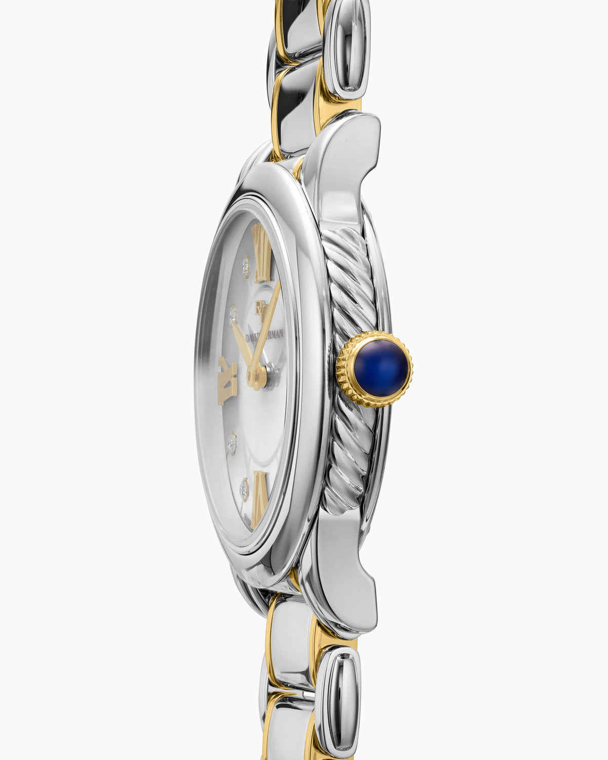 David Yurman Classic Quartz Watch David Yurman Women’s