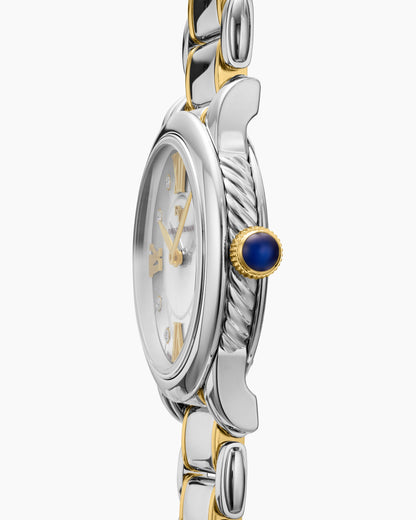 David Yurman Classic Quartz Watch David Yurman Women’s