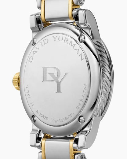 David Yurman Classic Quartz Watch David Yurman Women’s