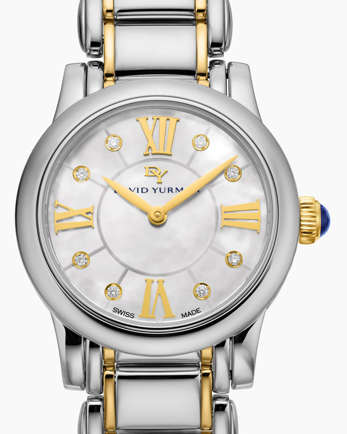 David Yurman Classic Quartz Watch David Yurman Women’s