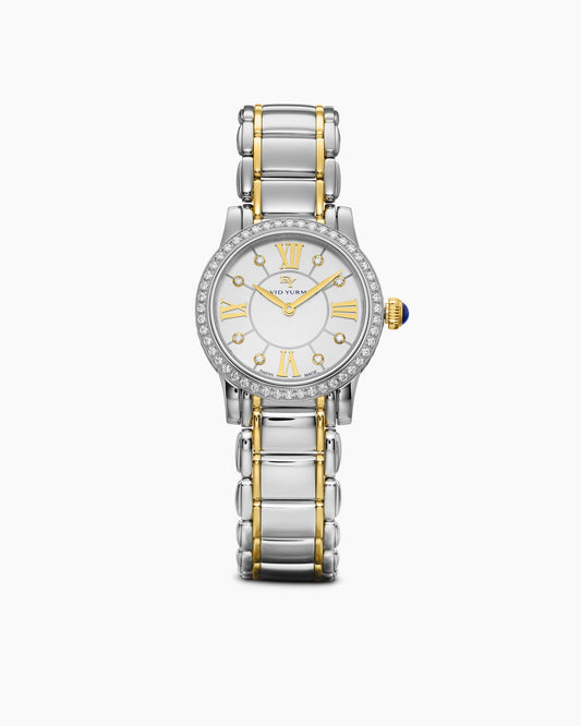 David Yurman Classic Quartz Watch David Yurman Women’s