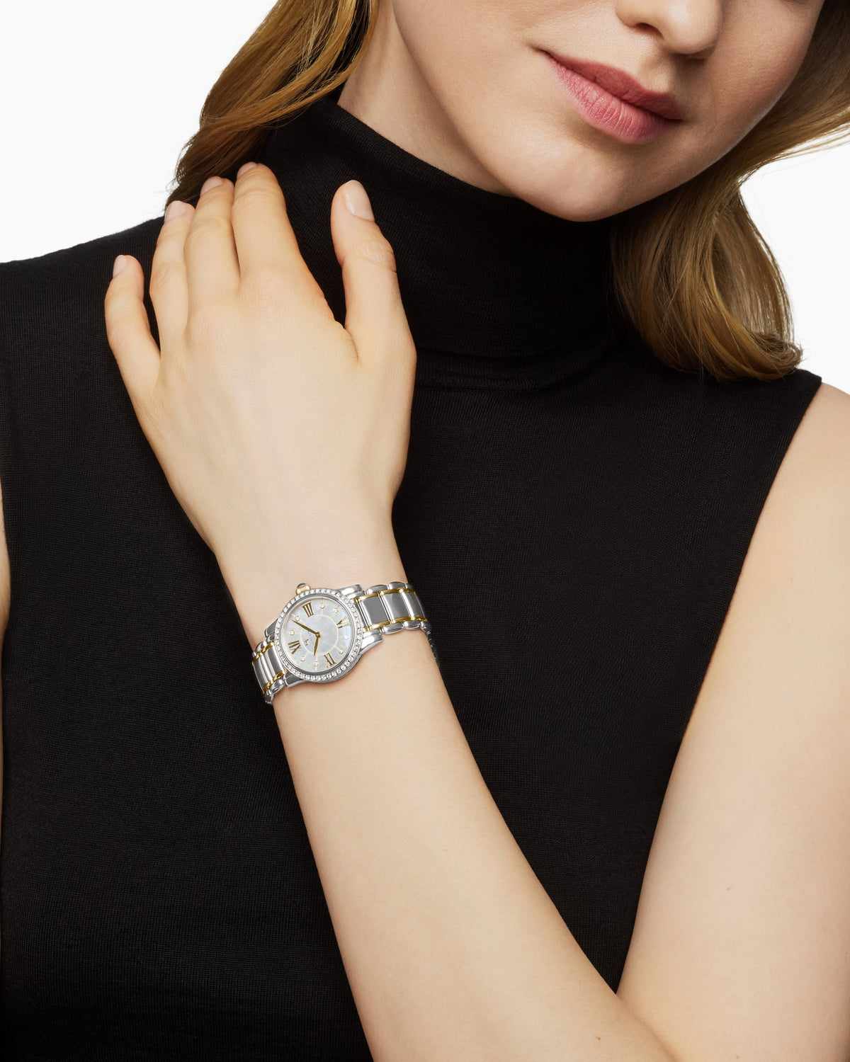 David Yurman Classic Quartz Watch David Yurman Women’s