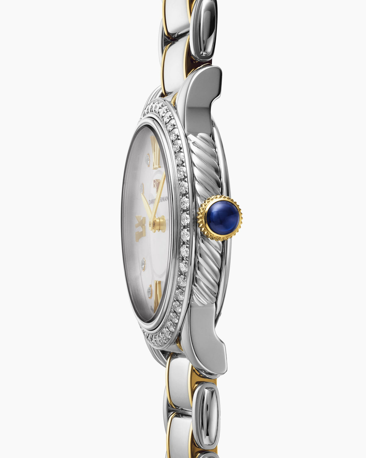 David Yurman Classic Quartz Watch David Yurman Women’s