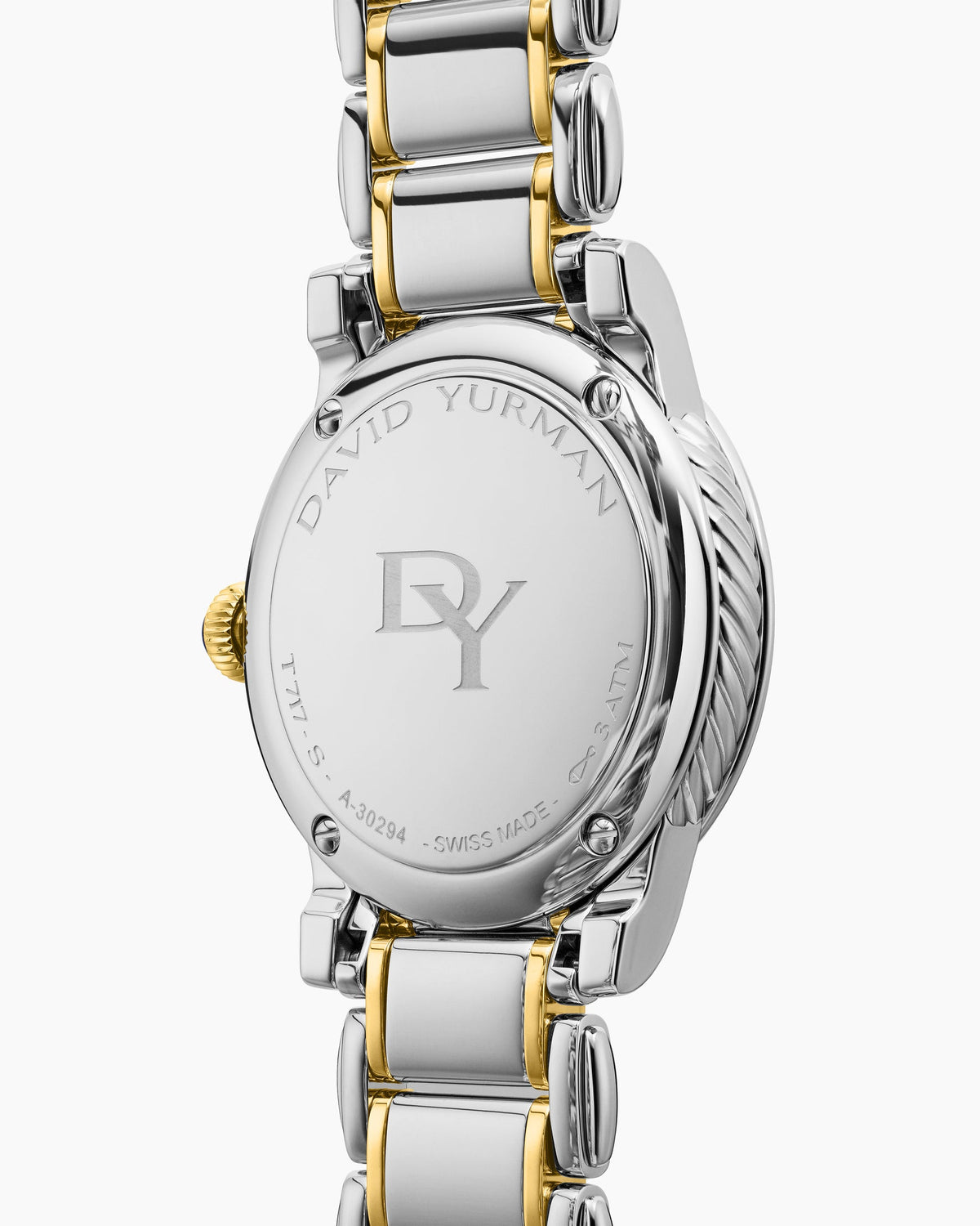 David Yurman Classic Quartz Watch David Yurman Women’s