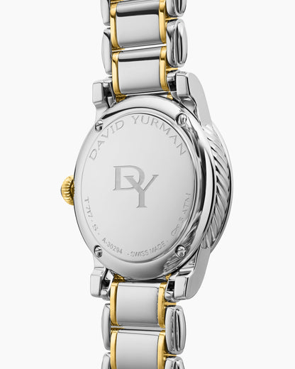 David Yurman Classic Quartz Watch David Yurman Women’s
