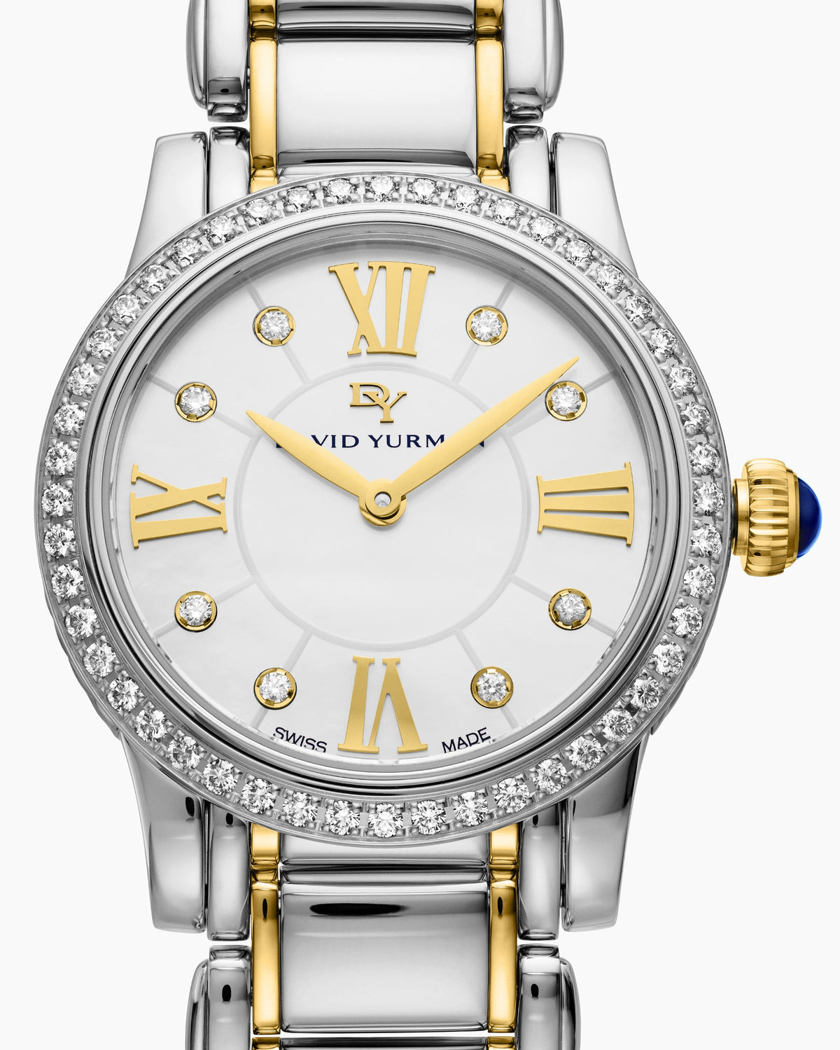 David Yurman Classic Quartz Watch David Yurman Women’s