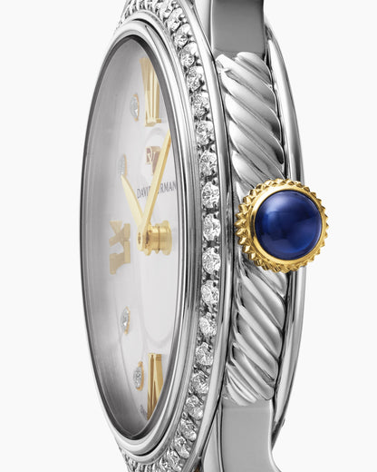 David Yurman Classic Quartz Watch David Yurman Women’s