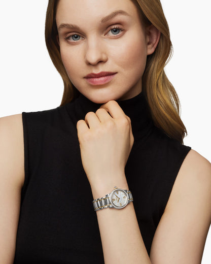 David Yurman Classic Quartz Watch David Yurman Women’s