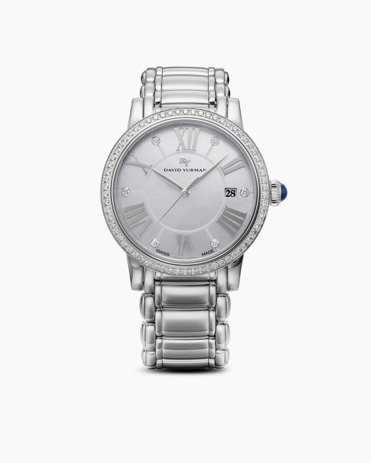 David Yurman Classic Quartz Watch David Yurman Women’s