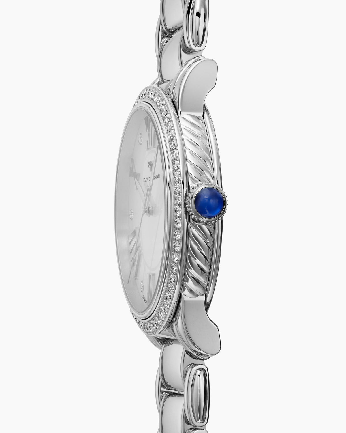 David Yurman Classic Quartz Watch David Yurman Women’s